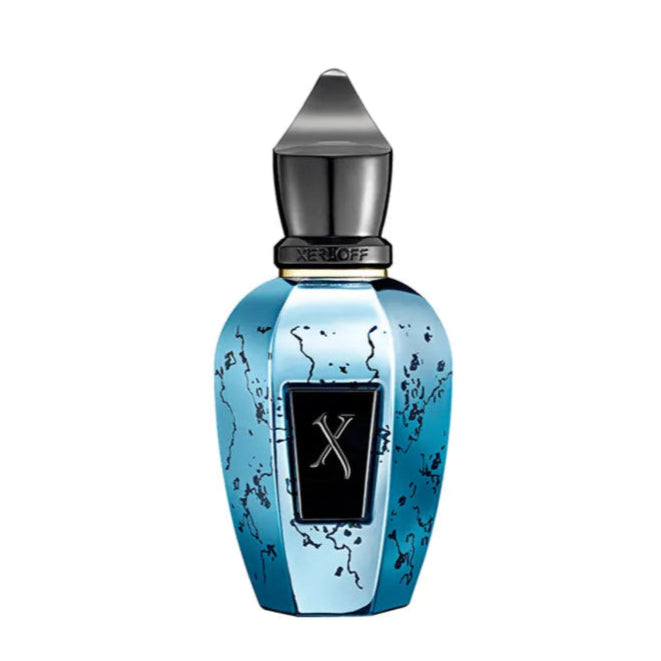 Xerjoff Groove Xcape Sample